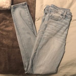 American Eagle Jeggings